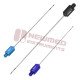 Laser Spiral Diamonds ◊ Liposuction cannula set by Dr. Avellanet