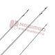 Laser Spiral Diamonds ◊ Liposuction cannula set by Dr. Avellanet