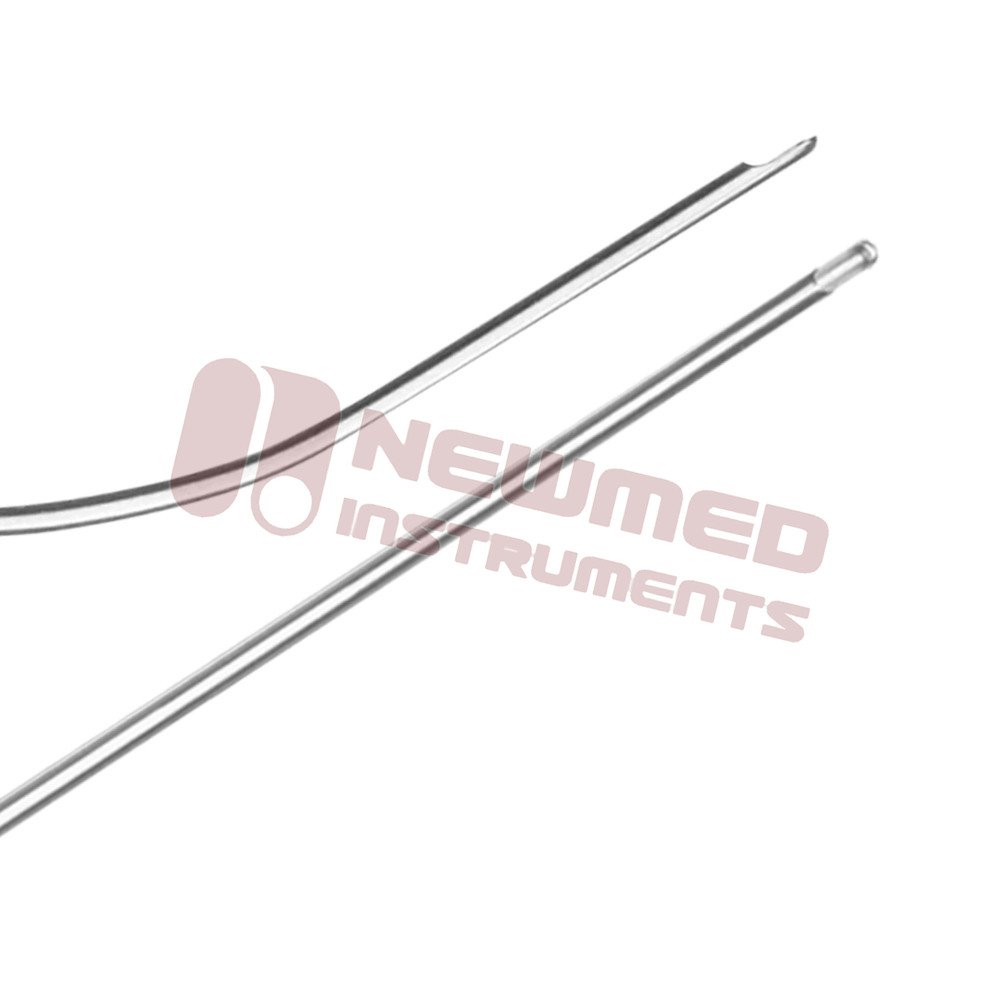 Micro Breast Re-injection Set of 2 Cannula 