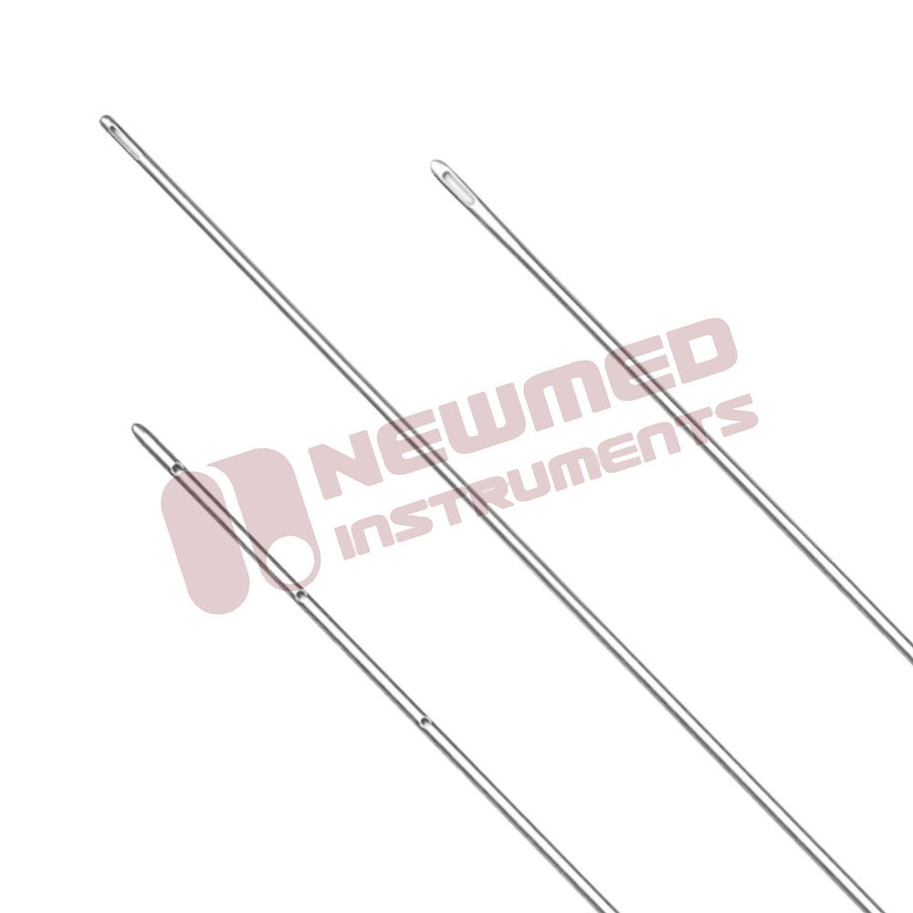 Micro Neck Sculpting Set of 3 cannula