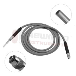 Fiber optic Light Cord - LED Light Cable Fiber optic Light Cord - LED Light Cable
