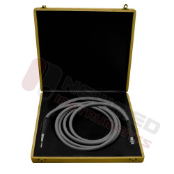 Cabo de luz de fibra ótica - Cabo de luz LED Cabo de luz de fibra ótica - Cabo de luz LED