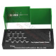 Osseodensification Burs Drill Dental Implant Kit Osseodensification Burs Drill Dental Implant Kit