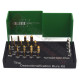 Osseodensification Burs Drill Dental Implant Kit Osseodensification Burs Drill Dental Implant Kit