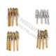 Osseodensification Burs Drill Dental Implant Kit Osseodensification Burs Drill Dental Implant Kit