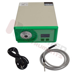 Fonte de Luz Cirúrgica LED de Fibra Óptica Fonte de Luz Cirúrgica LED de Fibra Óptica