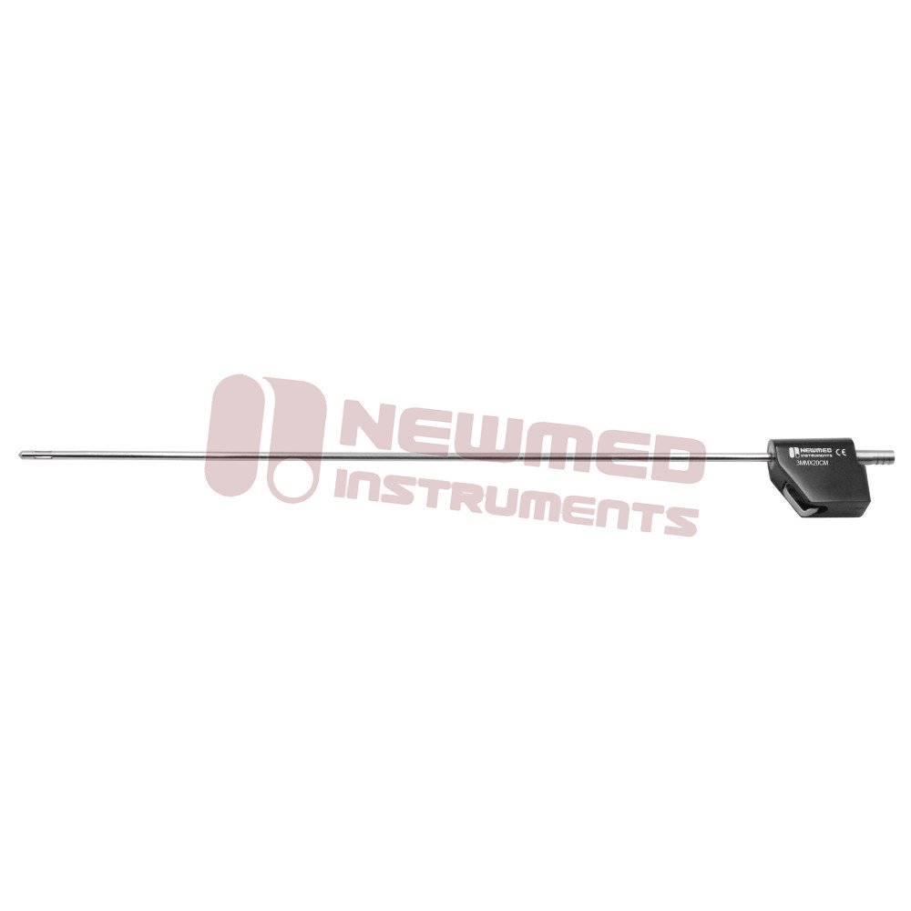 Mercedes three port Cannula, MicroAire® Power Hub