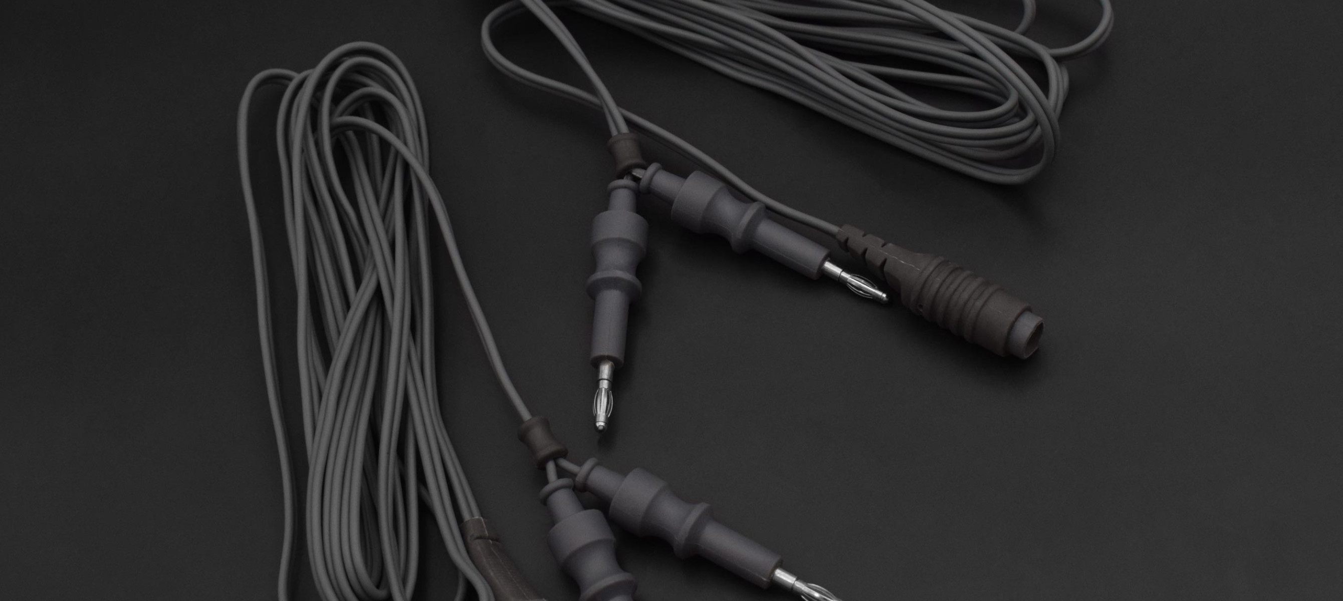 Bipolar and Monopolar Cables | New Med Instruments