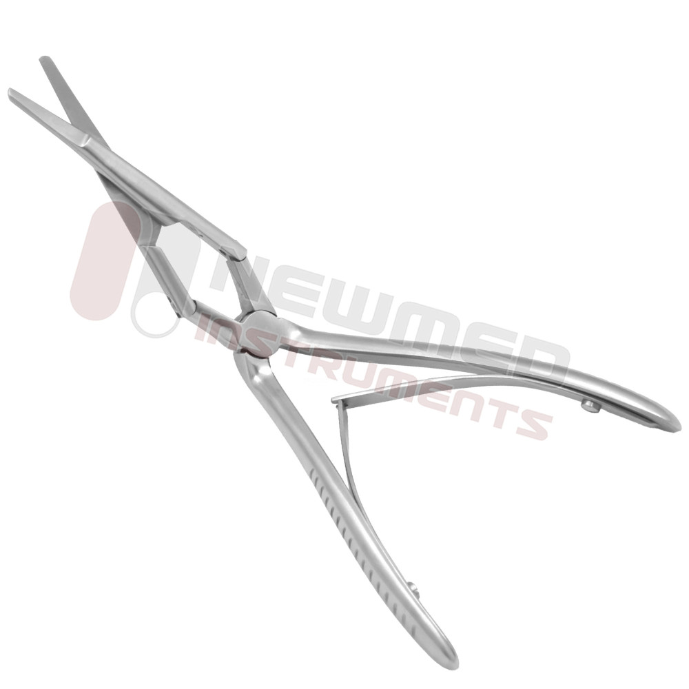 Becker Septum Scissors - Double-Action,