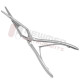 Becker Septum Scissors - Double-Action,
