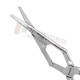 Becker Septum Scissors - Double-Action,