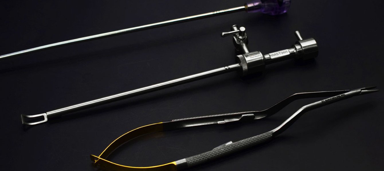 Custom Surgical Instruments