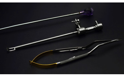 Özel Cerrahi Aletler