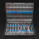 Endodontic Instruments Set Endodontic Instruments Set