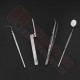 Endodontic Instruments Set Endodontic Instruments Set