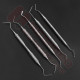 Endodontic Instruments Set Endodontic Instruments Set