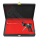 Fat Injection Gun for 60ML Syringe - Fat Re-Injector Fat Injection Gun for 60ML Syringe - Fat Re-Injector