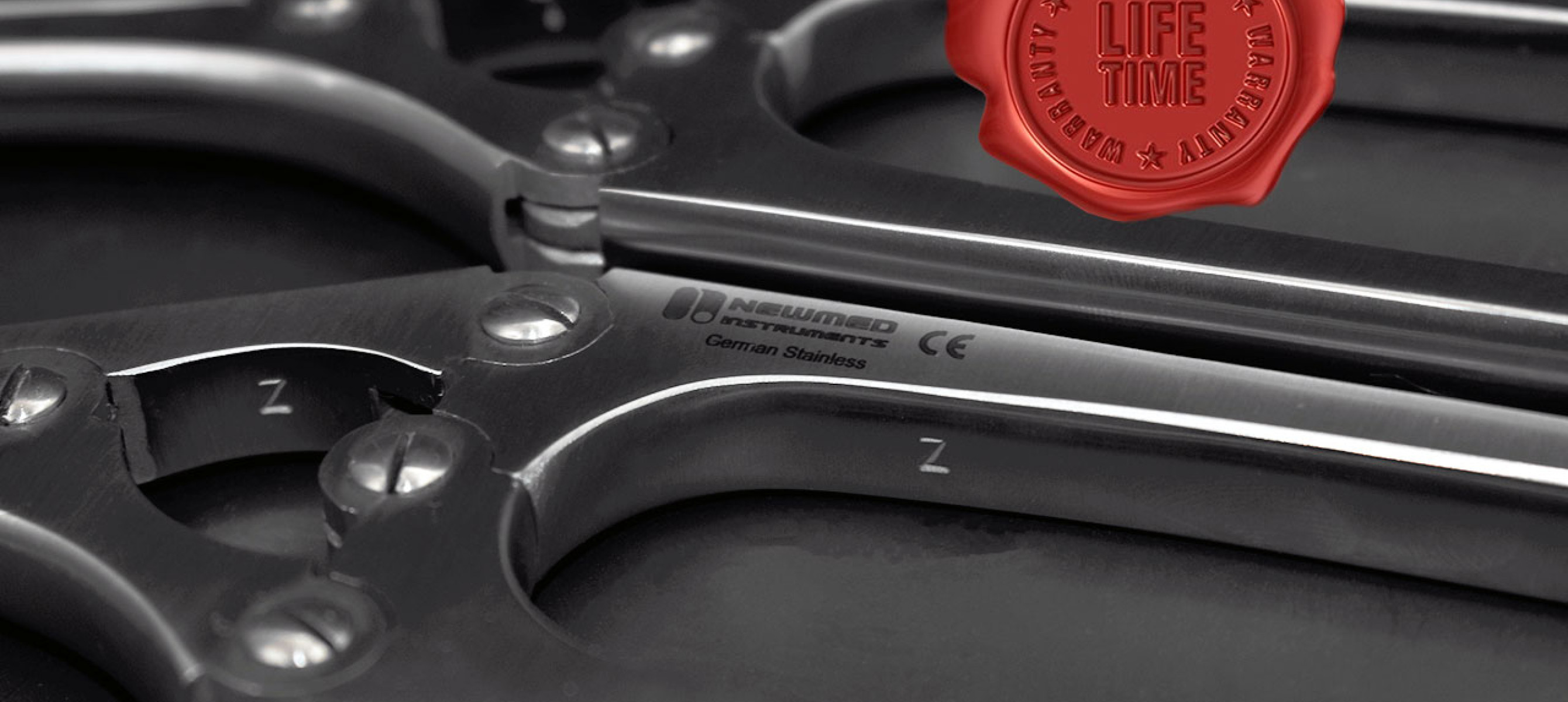 Life Time Warranty on Surgical Instruments | New Med Supplies