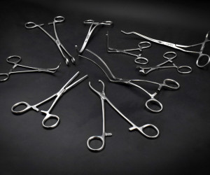 Ringzangen - Klemmen