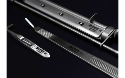 Özel Lazer Markalama