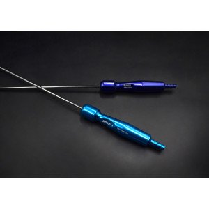 Power Handle Liposuction Cannula