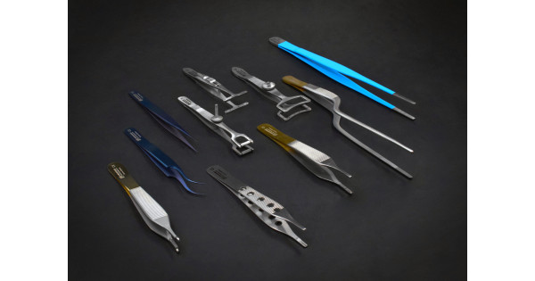 Buy Thumb Forceps - up to 20% off | New Med Instruments