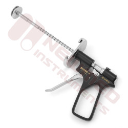 Fat Injection Gun for 60ML Syringe - Fat Re-Injector Fat Injection Gun for 60ML Syringe - Fat Re-Injector