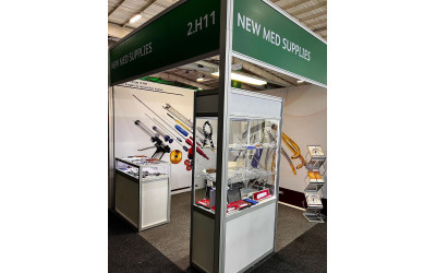 AFRICA HEALTH EXHIBITION