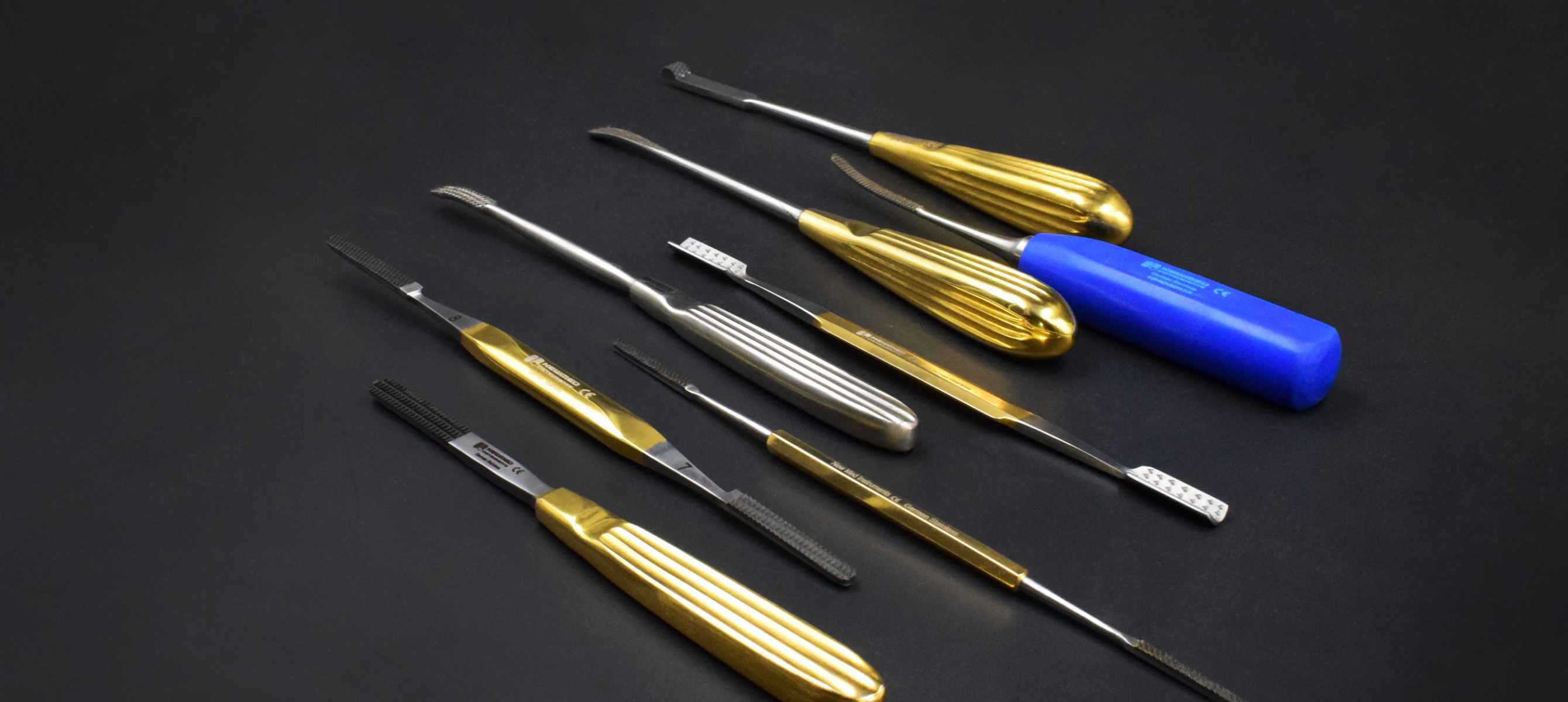 Rasp File Instrument Buy Nasal Rasps - Bone Files | New Med Instruments
