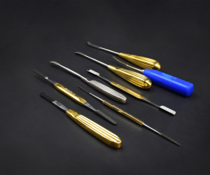 Raspeln - Feilen - Sägen