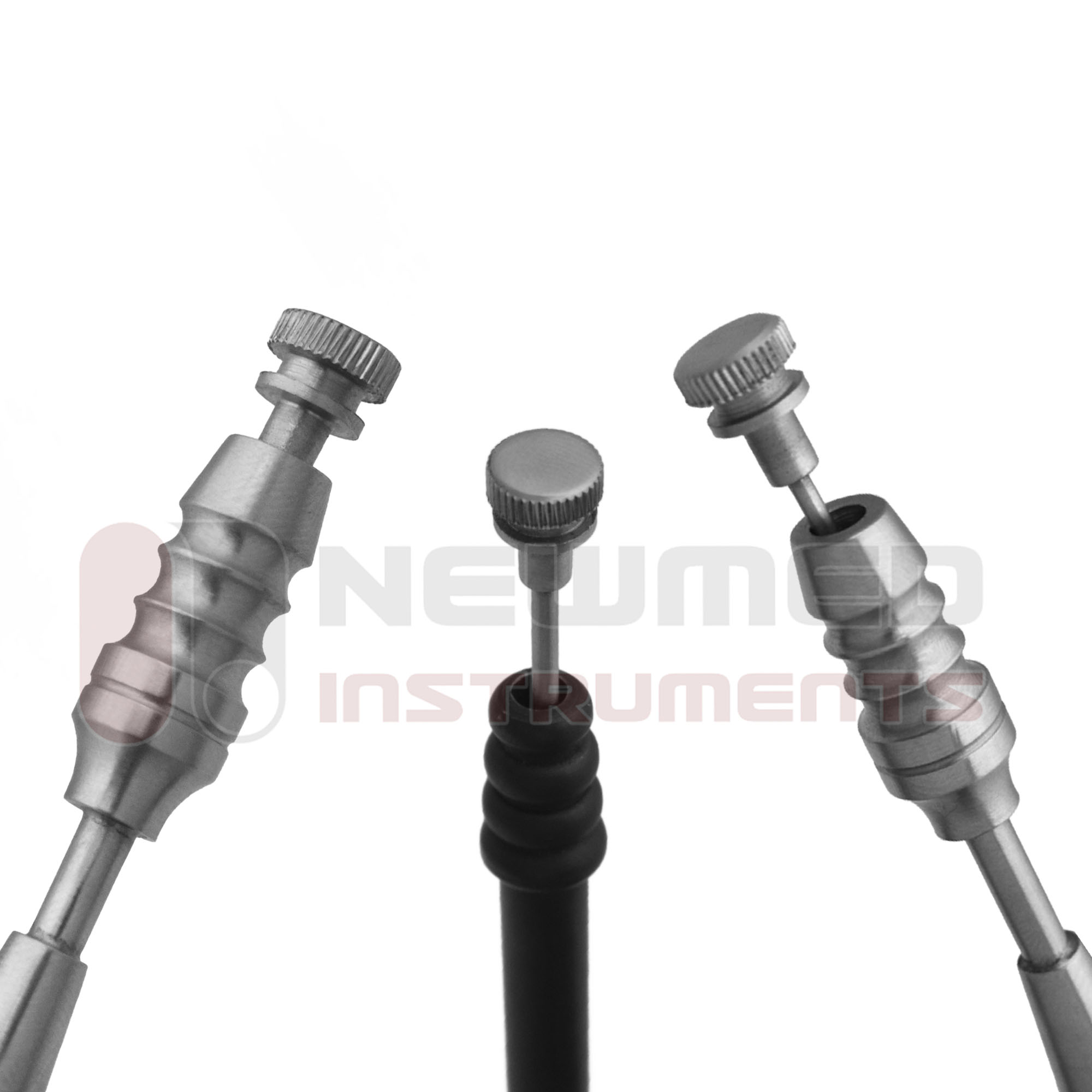 Nasal Suction Elevators Set | New Med Instruments
