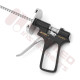 Fat Injection Gun for 60ML Syringe - Fat Re-Injector Fat Injection Gun for 60ML Syringe - Fat Re-Injector