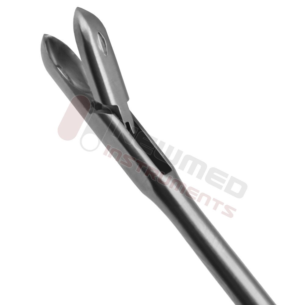 Weil Blakesley Sinus Cupped Forceps