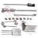 Bookwalter® Retractor Set 