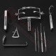 Cleft & Palate Repairing Instruments Set