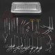 Fess Instruments Set, Complete Set of Endoscopic Sinus Surgery Instruments