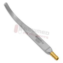 Aspirador de sucção de Gerbault Tebbett Aspirador de sucção de Gerbault Tebbett