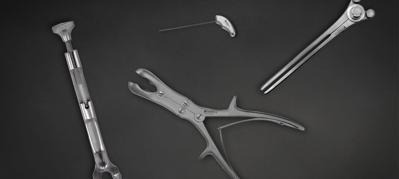 Most Essential Orthopedic Instruments for Operating Room