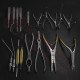 Complete Rhinoplasty Instruments Set of 69 Pcs ( Nose Job Surgery Kit )