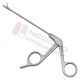 Weil Blakesley Sinus Cupped Forceps