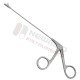 Gruenwald Sinus Punch Forceps, Thru-cut