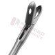 Weil Blakesley Sinus Cupped Forceps