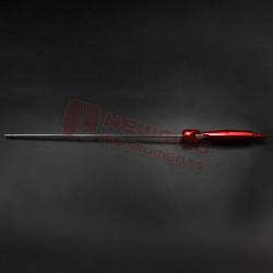 Canule de liposuccion superficielle Cane avec poignée électrique fixe Canule de liposuccion superficielle Cane avec poignée électrique fixe