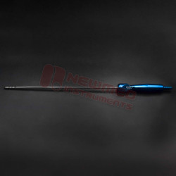 Canule d'aspiration multi-trous Coleman avec 9 évents radiaux Canule d'aspiration multi-trous Coleman avec 9 évents radiaux