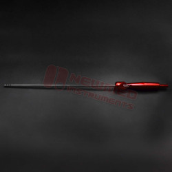 Canule de liposuccion Helix Tri-Port - Poignée électrique Canule de liposuccion Helix Tri-Port - Poignée électrique