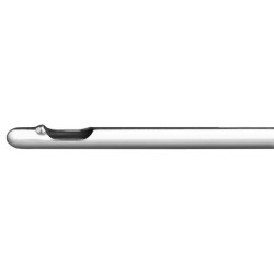Standard Single Port Liposuction Cannula With Fixed Handle ( Reusable & AutoClavable) Standard Single Port Liposuction Cannula With Fixed Handle ( Reusable & AutoClavable)