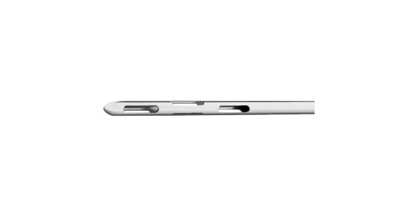 Mercedes Plus/Mercedes Optimum® Cannule liposuzione (lotto di 2) 3 mm/4 mm Mercedes Plus/Mercedes Optimum® Cannule liposuzione (lotto di 2) 3 mm/4 mm