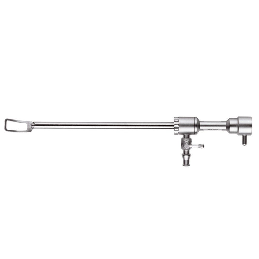 Endoscopic Sheath / Guide - Fenestrated Forehead Cannula