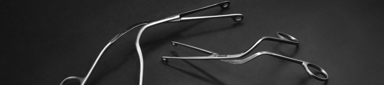 Magill Forceps