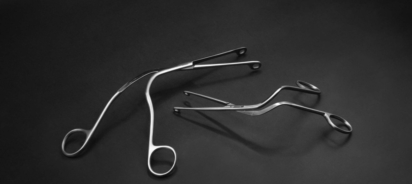 Magill Forceps